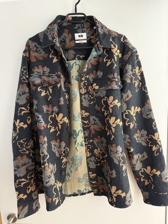 WE Overjacket SCHNÄPPLI