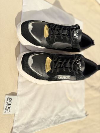 Versace Jeans Couture Sneakers