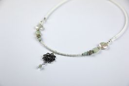 Collier “Flora“ 🌷