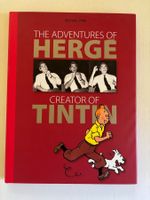 The Adventures of Hergé