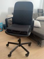 IKEA drehbarer Bürostuhl