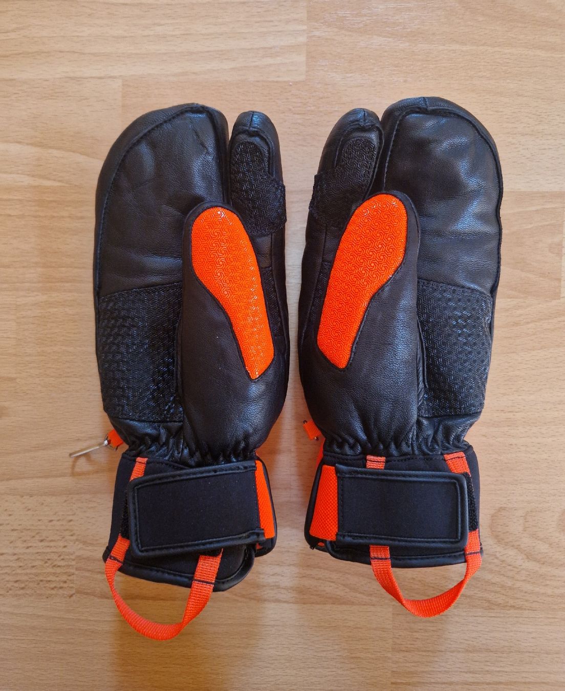 Reusch Handschuhe & Handstulpen: Skihandschuh Reusch Gr. 9 – Neu (gemäss Beschreibung) aus Melchtal von jel_2j9n 1