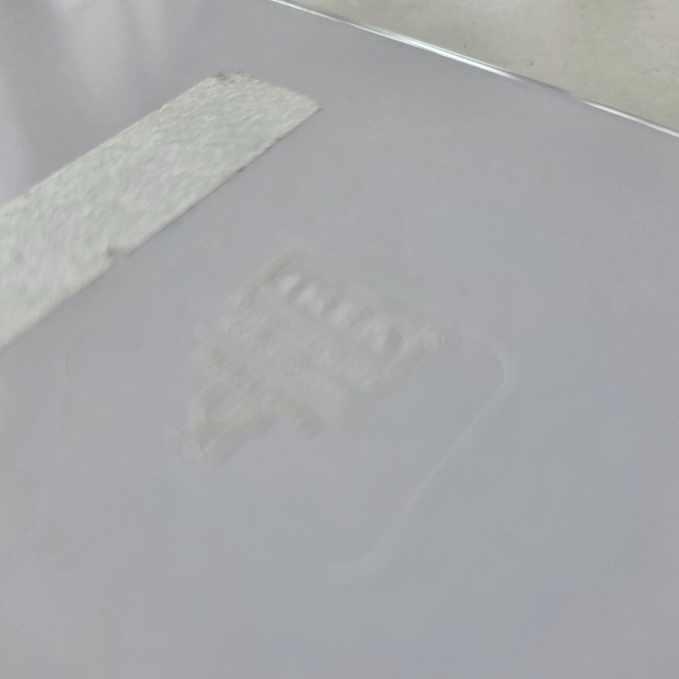 Ikea Piatti di portata: 1 Stk. Ikea Bärbar Tablet Serviertablet Service-Tableau – Usato da Nottwil venduto da Wondewa-Shop 5