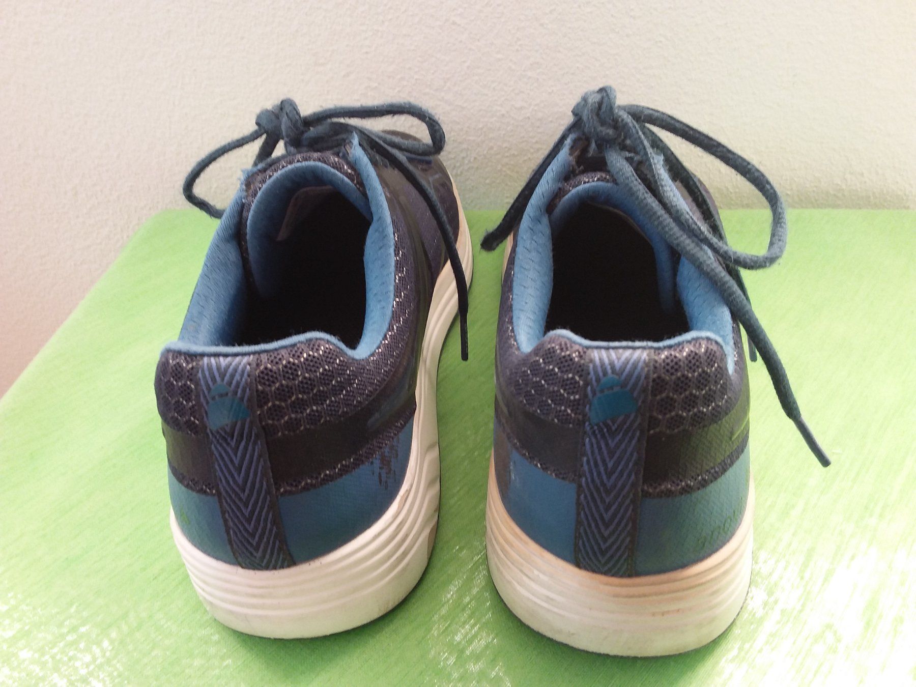 Scarpe da uomo: ANOVA Giulia Sneakers, M width, Gr 42 – Usato da Uitikon Waldegg venduto da Risibisi7 3