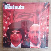 The Beatnuts ‎– A Musical Massacre 2xLP US-1999 1st PRESS