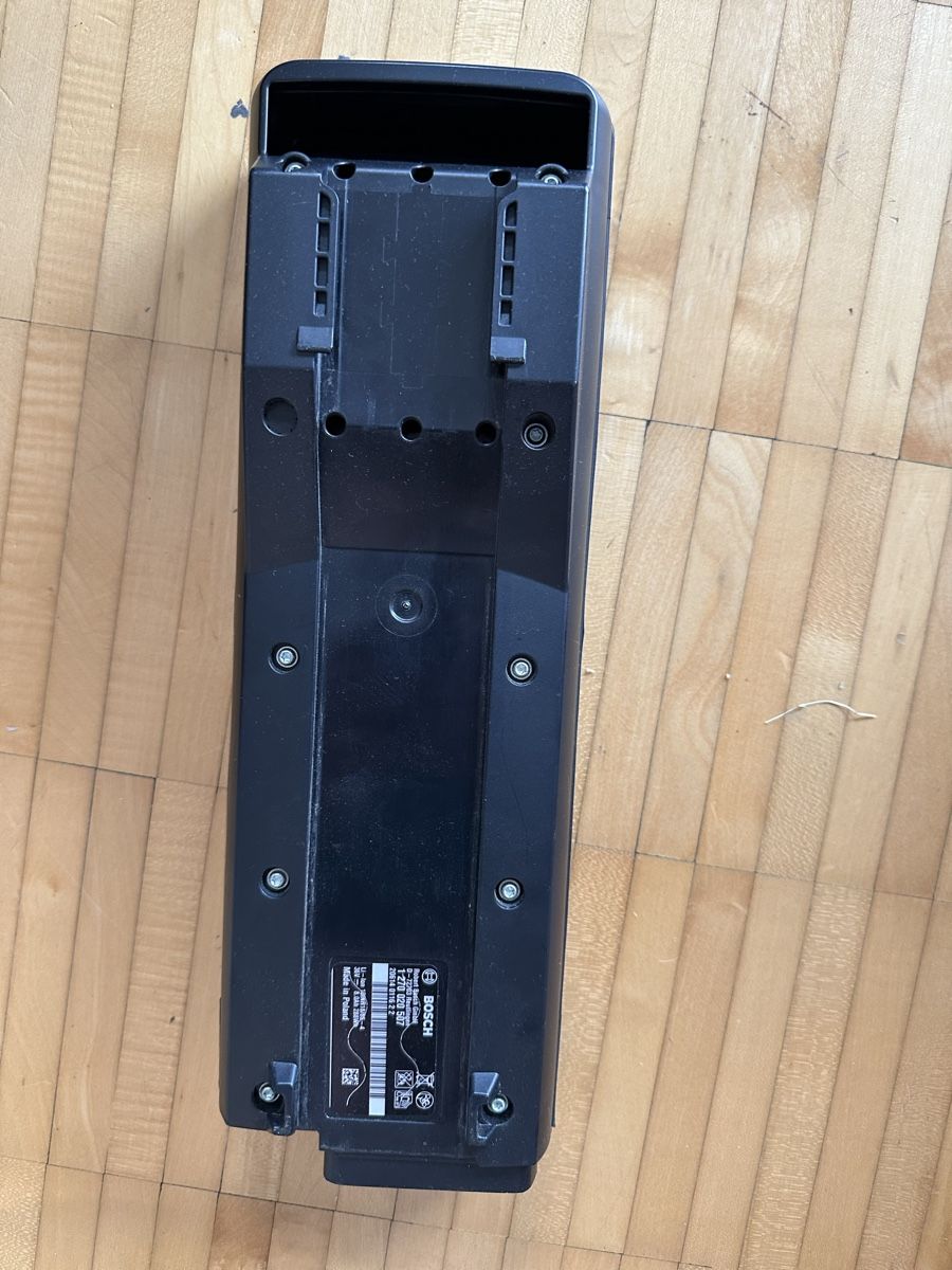 Bosch Batterie: Bosch Classic Batterie Defect – Difettoso da Vevey venduto da Alexbknight 2