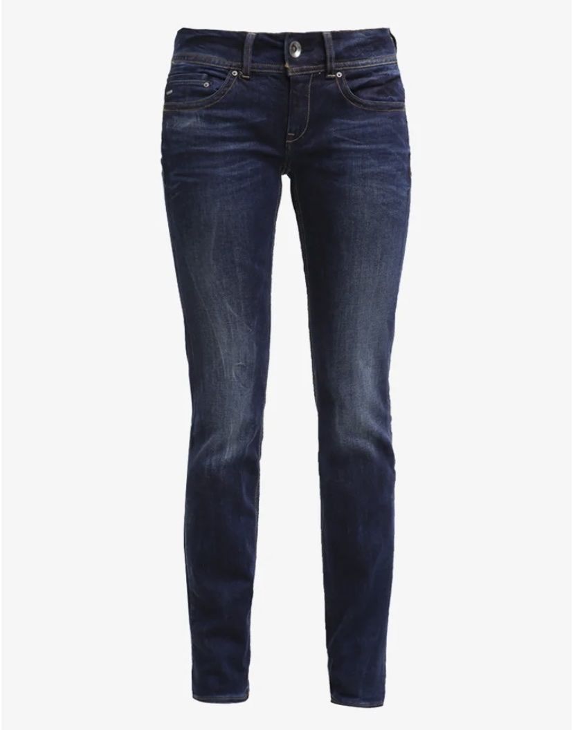 G-Star Jeans: G-Star Jeans, straight, denim – Usato da Zürich venduto da fantasia69 3
