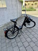 Solex 3800 – fachmännisch revidiert – schöne Originalpatina 