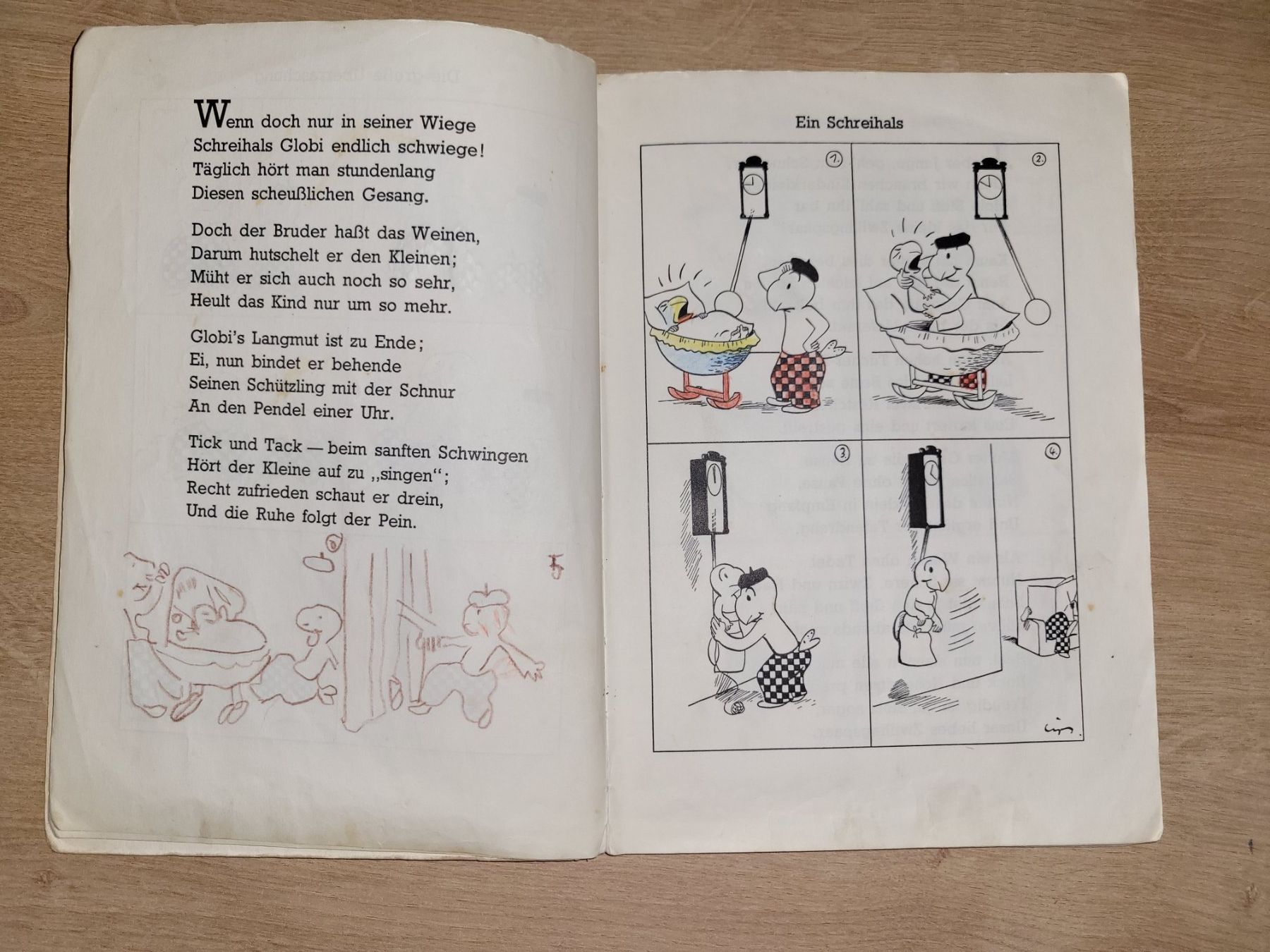 Libri: Geschwister Globi-Nr.5 – Usato da Niederuzwil venduto da 333x333 3