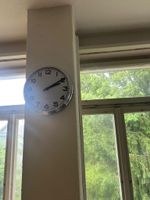 Wanduhr