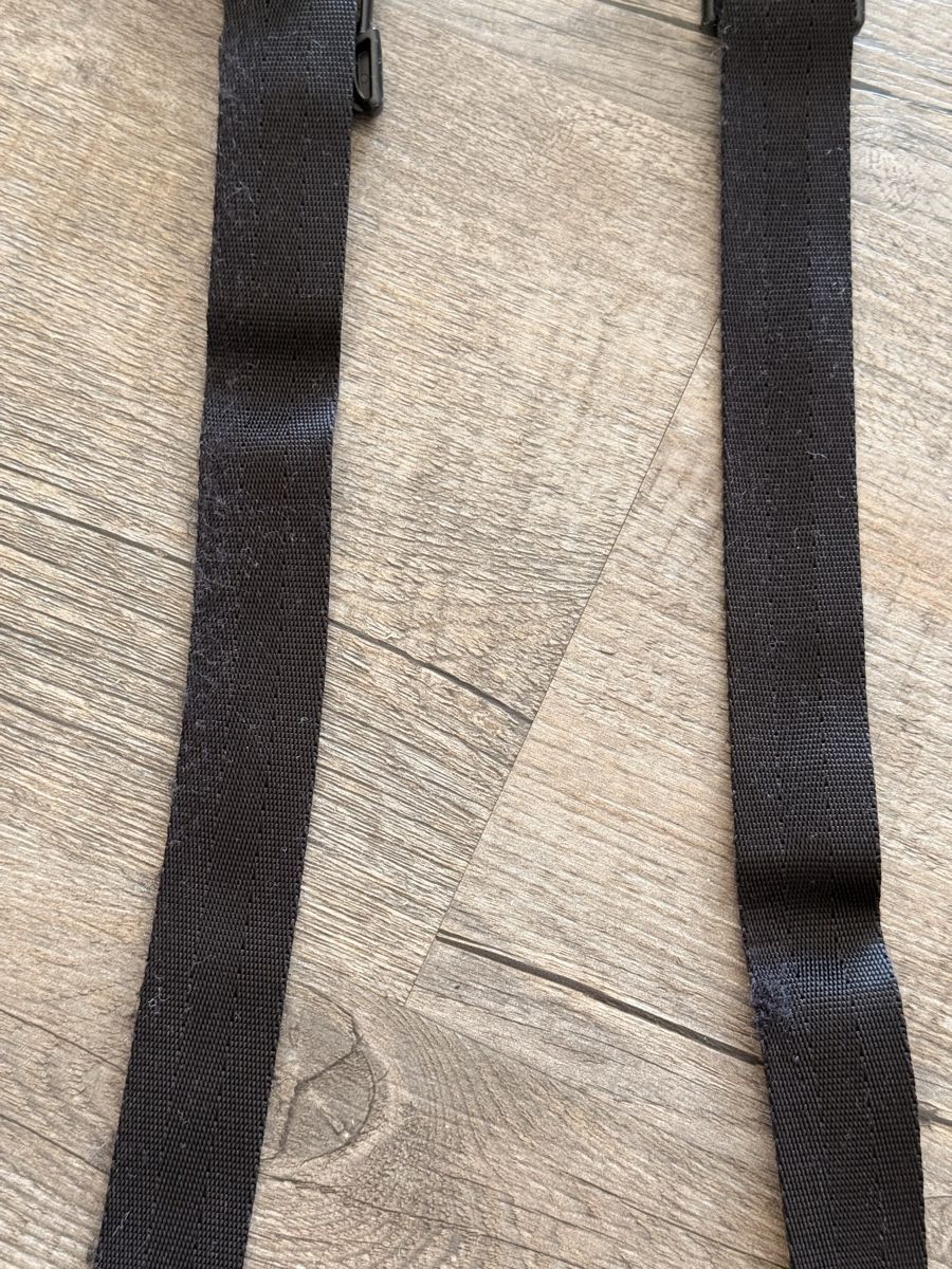 Rookie Marsupi portabebè: Rookie Baby Carrier – Usato da Thörigen venduto da fsuli 5