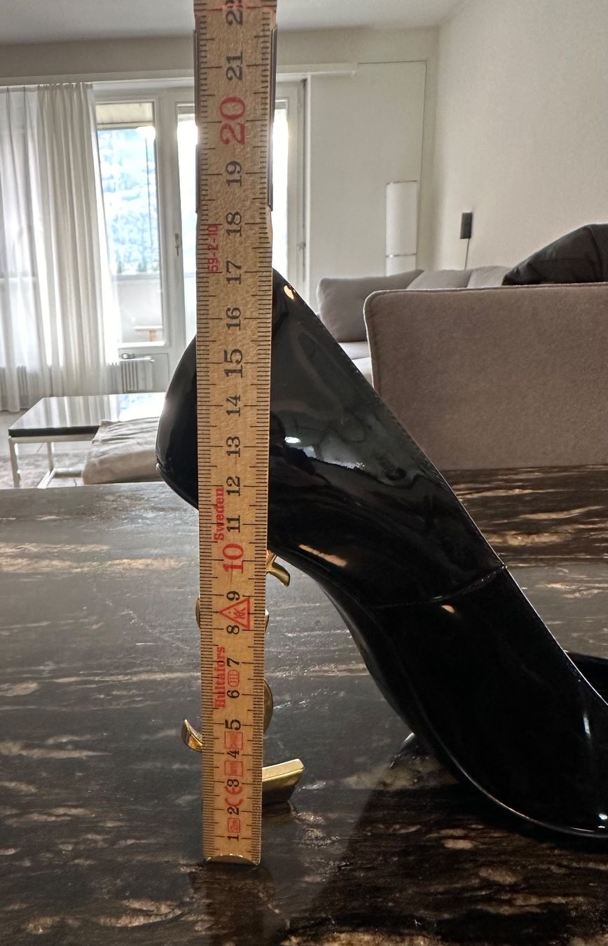 Saint Laurent Scarpe da donna: Damen Pumps – Usato da Näfels venduto da nez_75jq 8