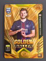 Khvicha Kvaratskhella - FIFA 365 - GOL3 - 2026
