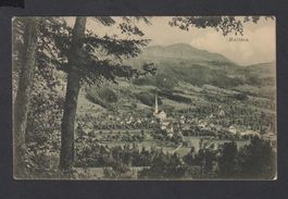 Malters   LU   :   alte Ansichtskarte um 1910er-Jahre