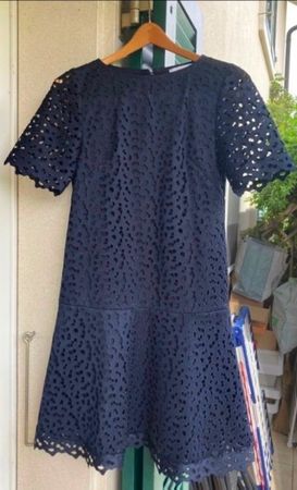 Robe d’été et cocktail