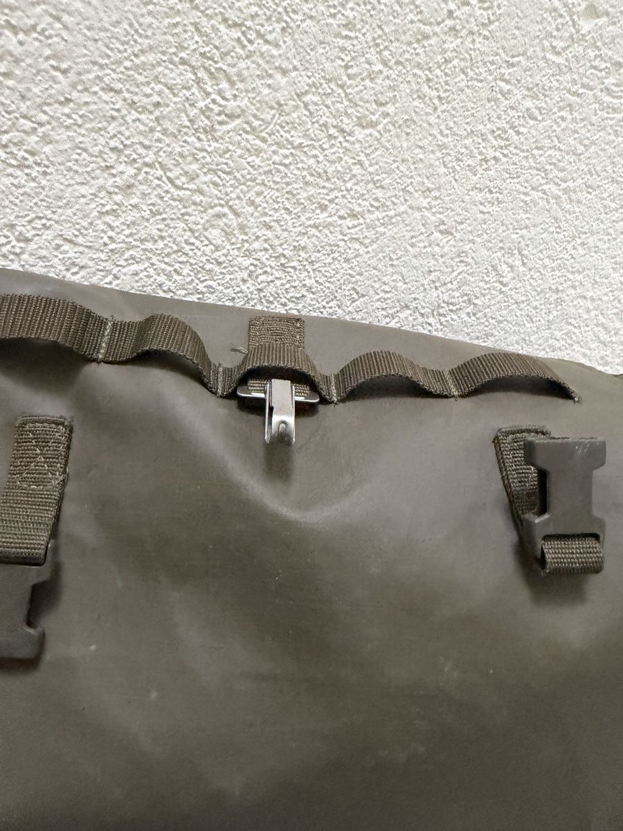 Schweizer Armee Rucksäcke: Schweizer Armee Rucksack Original – Gebraucht aus Tennwil von Zaylaaa 1