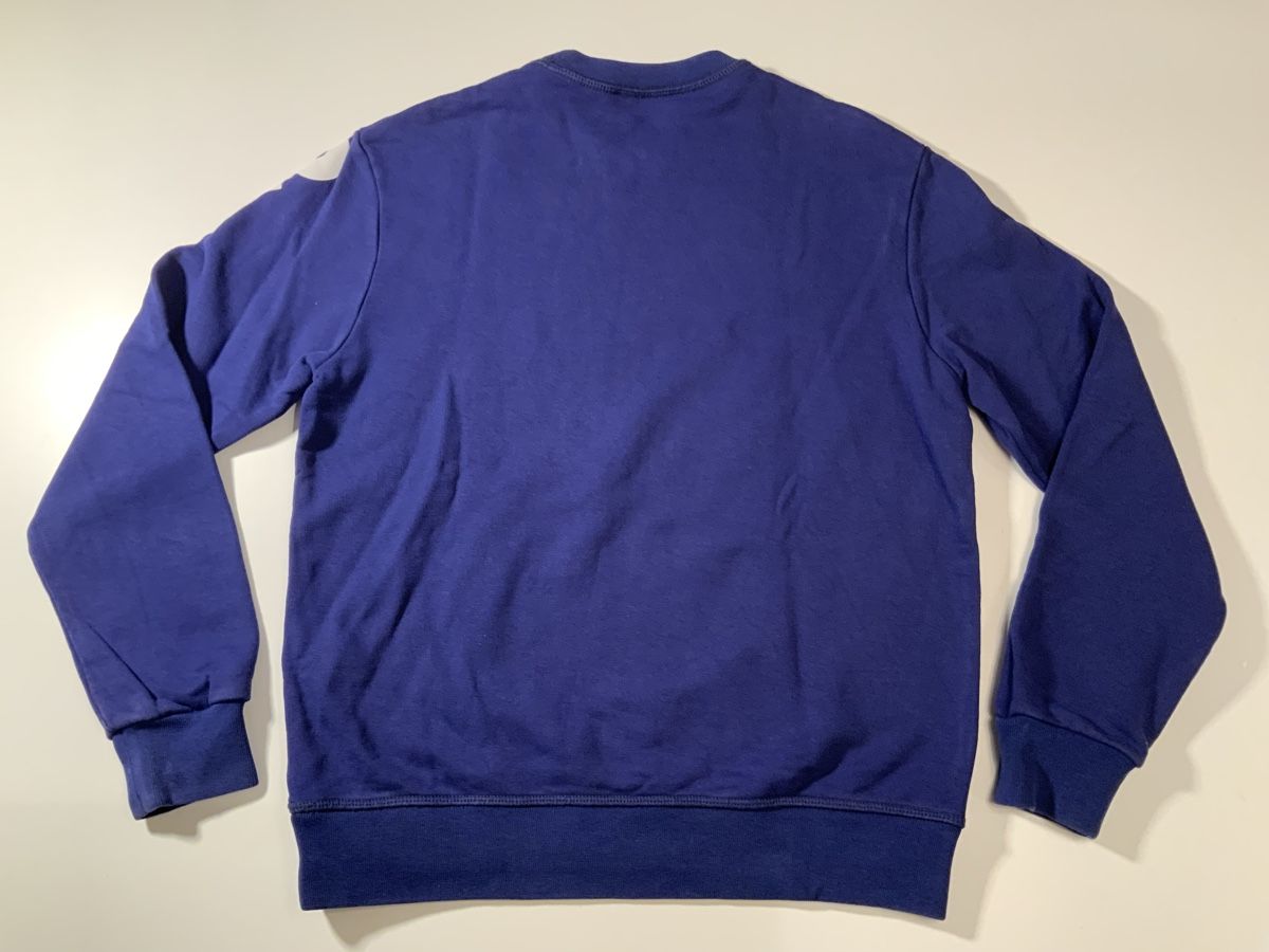 Dsquared2 Maglioni & Felpe: Pullover, DSQUARED2, 14Y, super QUALITÄT! – Usato da Stäfa venduto da sit_6wzd 5