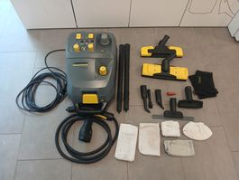 Karcher SG 4/4