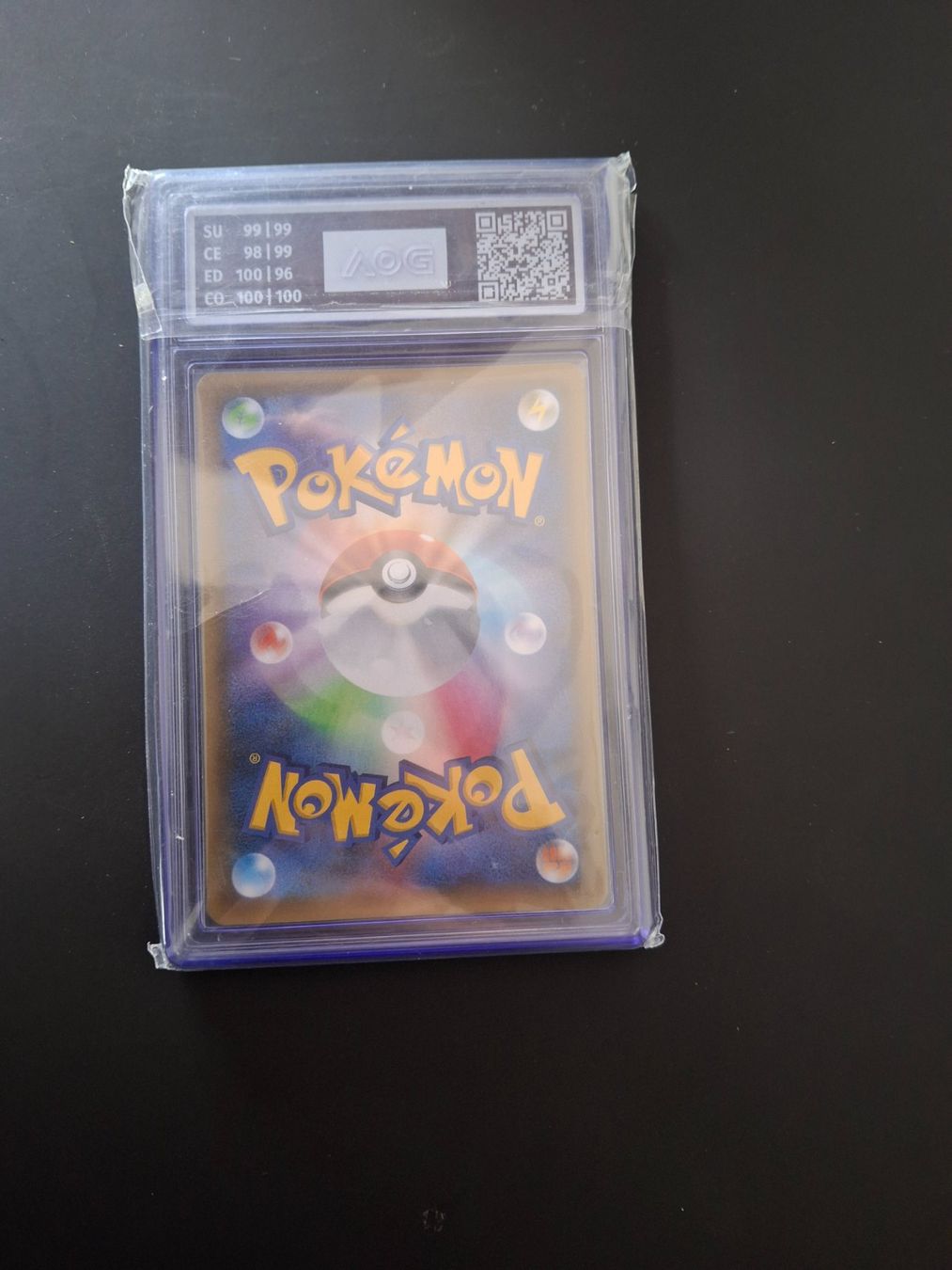 Pokémon Sammelbilder & Trading cards: Blastoise (s8a-P 003) AOG 10 Pristine – Gebraucht aus Rickenbach-Sulz von TheProf128 1