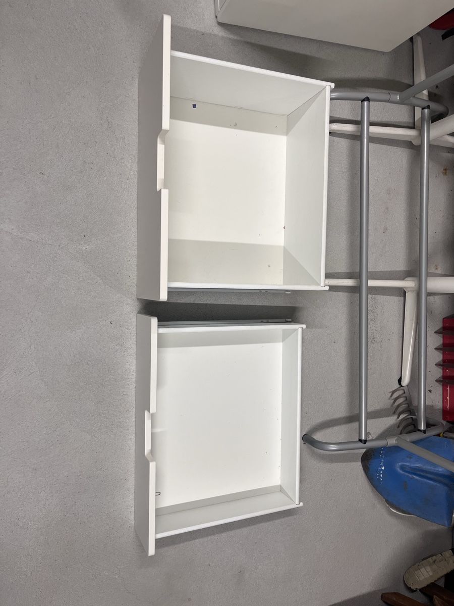 Kommoden: Ikea Sideboard weiss  – Gebraucht aus Zürich von Laurin8420 3