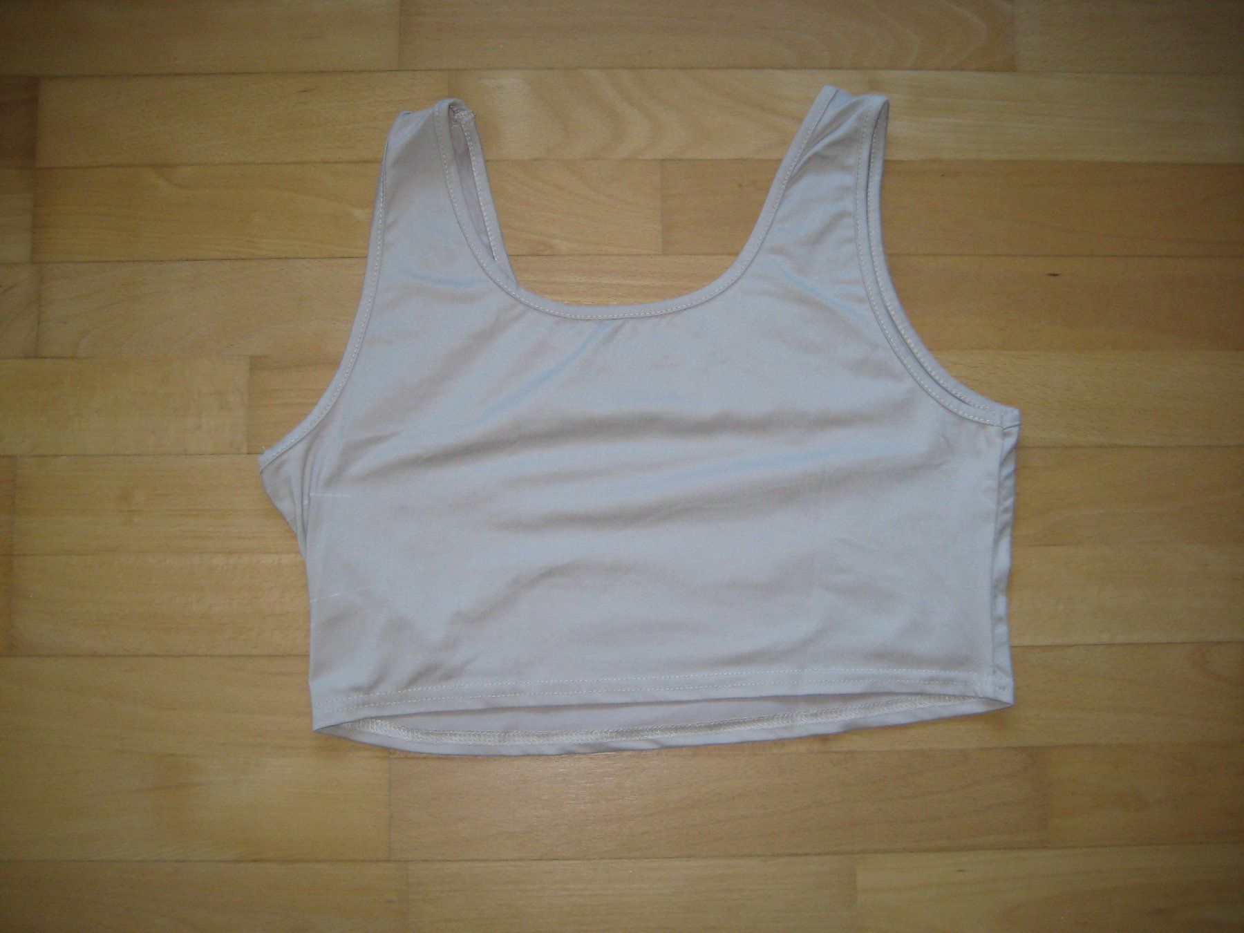 Camicette, T-shirt & Top: Top beige Grösse M – Usato da Dietlikon venduto da kue_6cd5 1