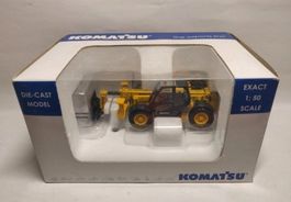 1/50 UH Komatsu WH613 2004 Ref UH8002U