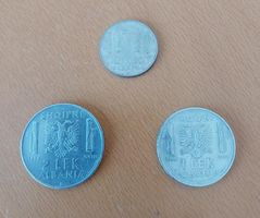 Top 1939-1941 Italien Besetzung Albanien 2 + 1 + 0.20 Lek