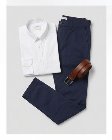 ESPRIT Pantalon - neuf - 30/32