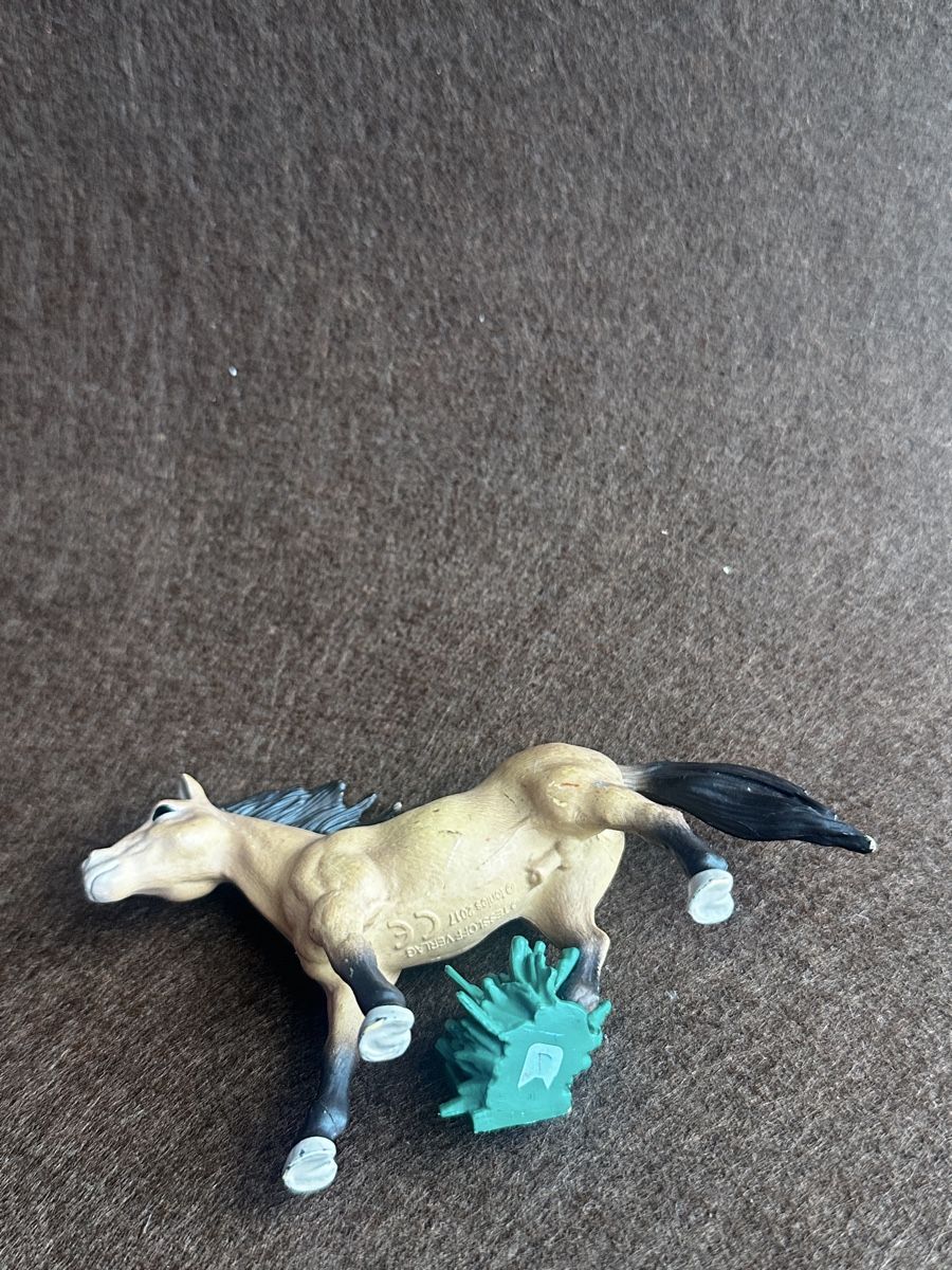 Tonies Statuette: Toniebox Figur - Was ist Was Pferd – Usato da Forch venduto da sv94 3