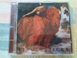 CD Tindersticks