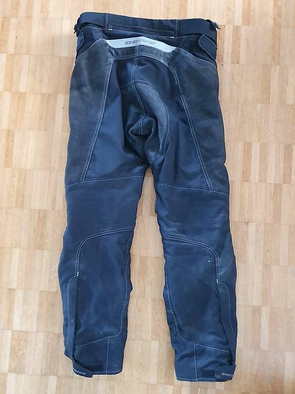 Hosen: Motorradhose – Gebraucht aus Ittigen von Kalkrohr 1