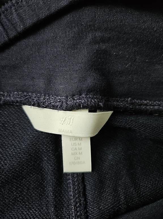 Pantalons: Schwangerschaftsjogginghose Gr. M – D'occasion à Götighofen par nanita85 1