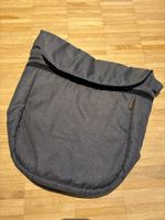ABC Design Beindecke | Universal Kinderwagen Fußsack 