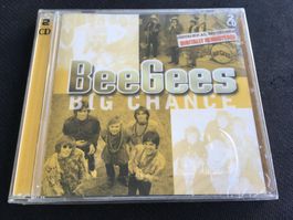 Bee Gees - Big Chance -CD- Neu/Sealed