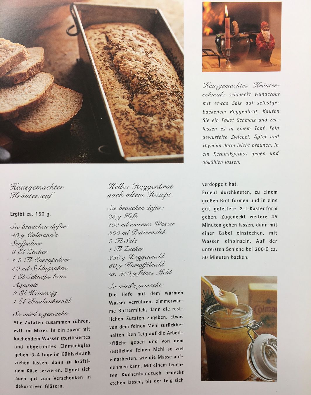 Libri: Advents(t)räume – Usato da Bern venduto da rewe45 2