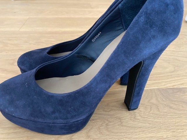 Damenschuhe: Damen Schuhe Gr.37 NEU Leder – Neu und originalverpackt aus St. Gallen von xaver66