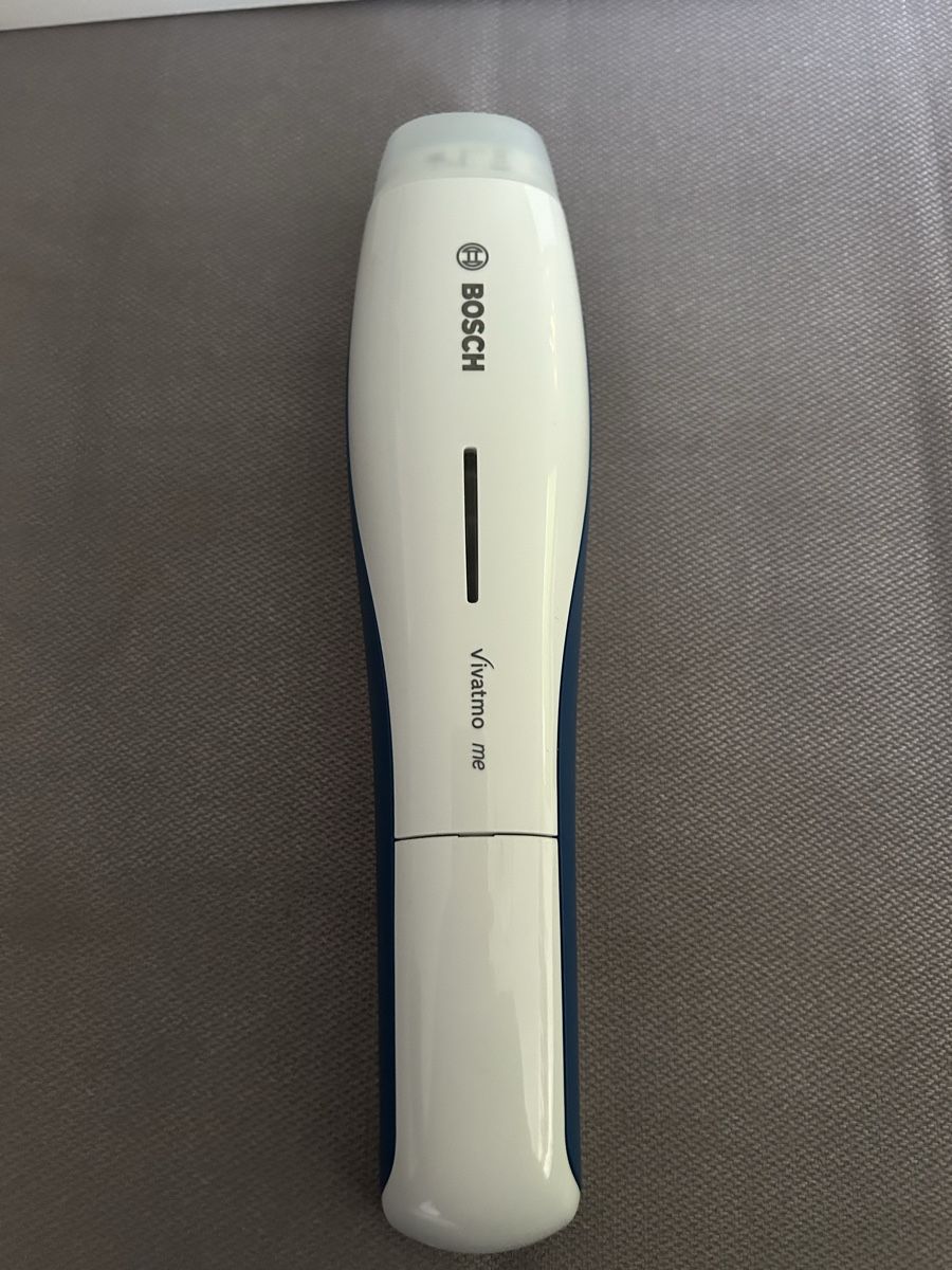Bosch Attrezzature mediche: Bosch Vivatmo me (Oxycap) – Usato da Fehraltorf venduto da dapachno 4