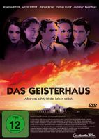 Das Geisterhaus (1993) Jeremy Irons/Meryl Streep/Banderas/DV
