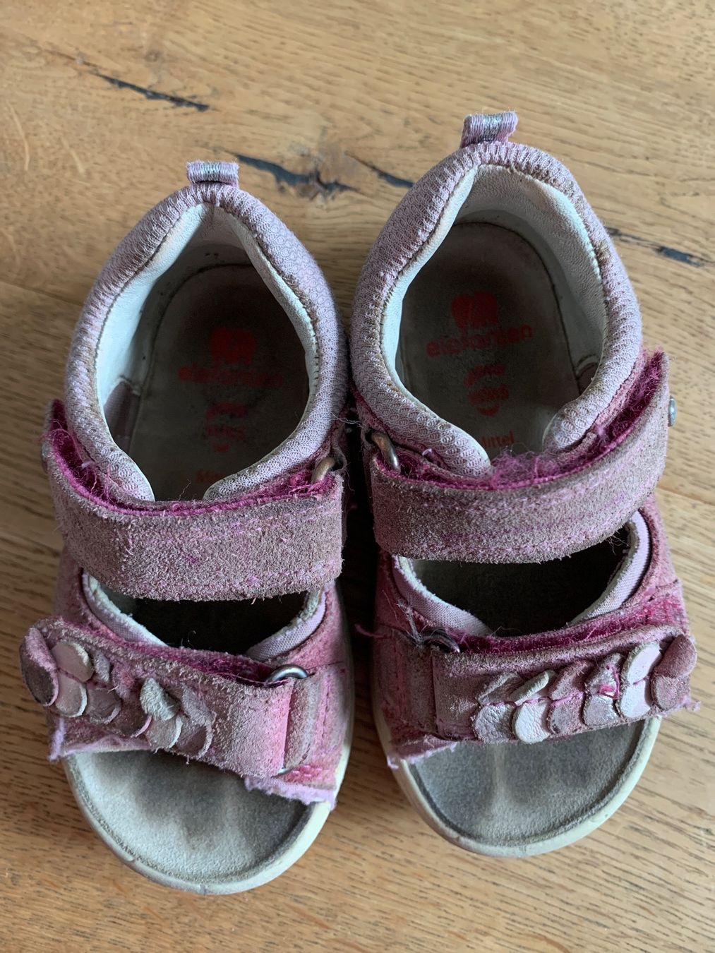 Scarpe per ragazzi: Elefanten Sandalen Gr. 21 – Usato da Horw venduto da Edith1981 1