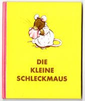 Sara Ball - Die kleine Schleckmaus - 1979