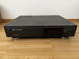 Panasonic Videorecorder NV-FS100 SVHS gebraucht