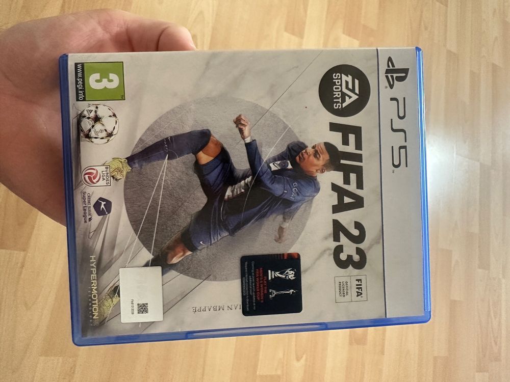 Fifa 23 PS5 | Kaufen auf Ricardo