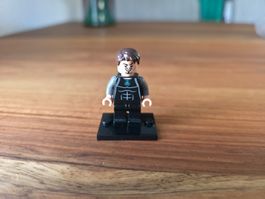 Lego Marvel Minifigur TONY STARK