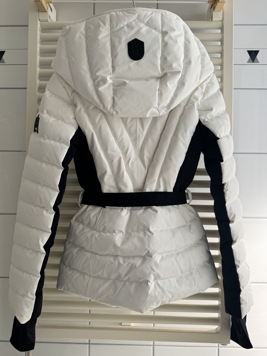 Mackage Giacche: Ski jacket , Mackage, XS almost new – Usato da Zürich venduto da jacquipetite 3