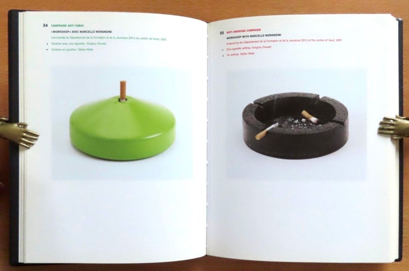 Libri: ECAL. Design Industriel / Industrial Design – Usato da Le Locle venduto da LibrairieLaBergerie 3