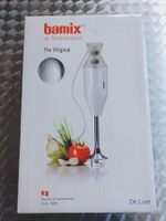 Bamix Stabmixer