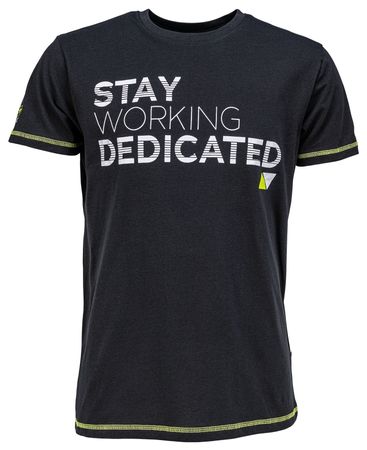 TERRAX Workwear T-Shirt Gr. L
