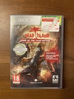 Dead Island (Game of the Year Edition) für Xbox 360 Classics