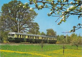 Bodensee-Toggenburg-Bahn