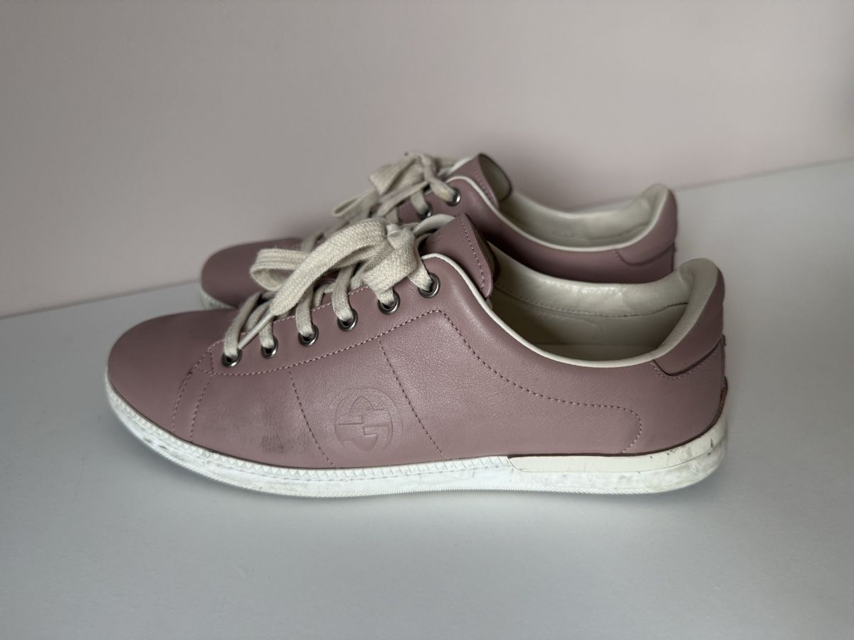 Gucci Scarpe da donna: Gucci sneakers 39 – Usato da Châtelaine venduto da Veradat 2